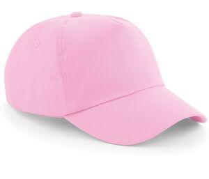 Beechfield BF010 - Original 5 Panel Cap Classic Pink