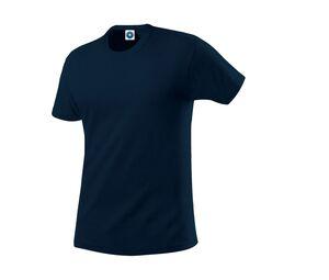 Starworld SW380 - Mens T-Shirt 100% cotton Hefty