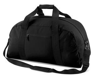 BagBase BG220 - Classic Holdall Black