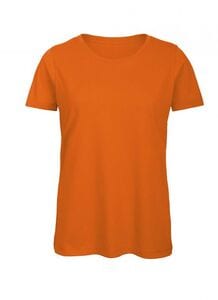 B&C BC043 - TW043 WOMEN Orange