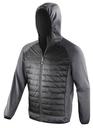 SPIRO S268M - ZERO GRAVITY JACKET MEN