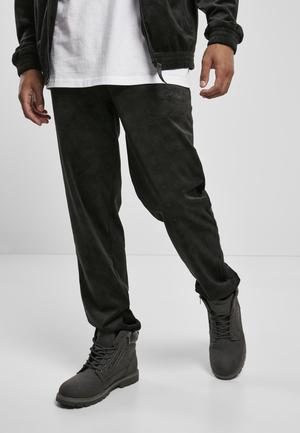 Southpole SP049 - Southpole AOP Velour Pants