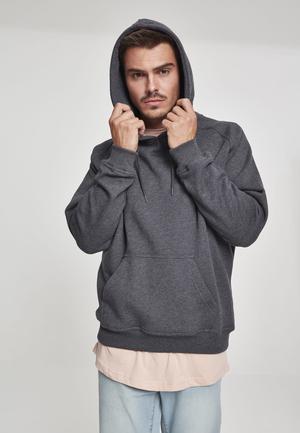 Urban Classics TB014 - Blank Hoodie 