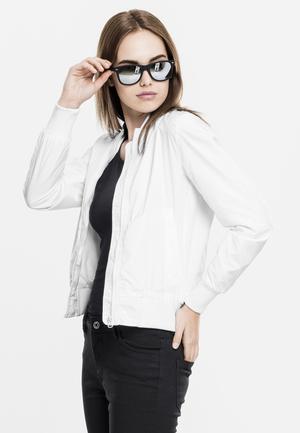 Urban Classics TB1217 - Ladies Light Bomber Jacket