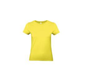 B&C BC04T - Tee-shirt femme col rond 190