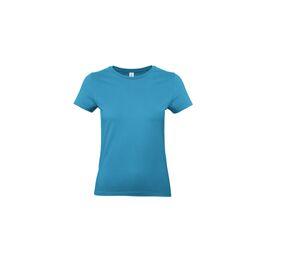 B&C BC04T - Tee-shirt femme col rond 190 Atoll