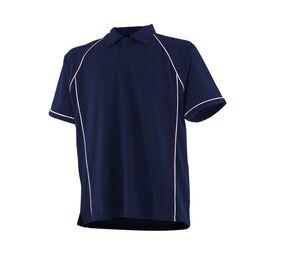 Finden & Hales LV370 - Polo respirant Cool Plus®