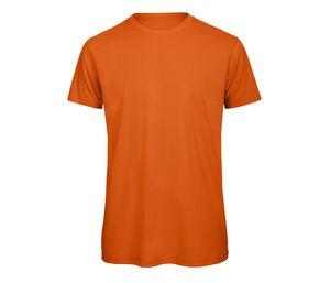 B&C BC042 - TM042 MEN Urban Orange