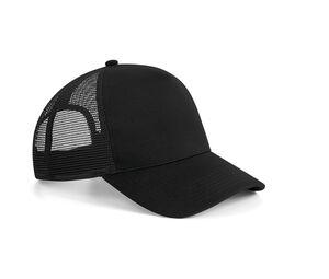 Beechfield BF642 - Trucker Cap Black