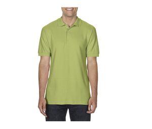 GILDAN GN858 - Premium Cotton Double Piqué Polo