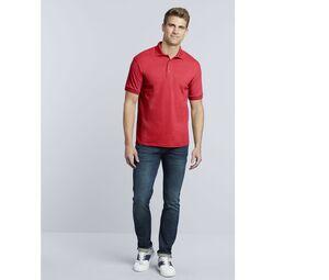 Gildan GN880 - Dryblend Jersey Polo