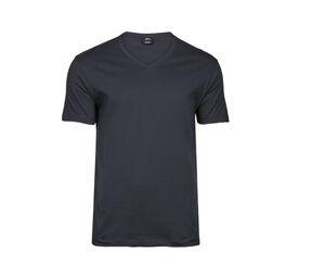 TEE JAYS TJ8006 - T-shirt homme col V