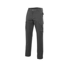 VELILLA V3001 - PANTALON MULTIPOCHES