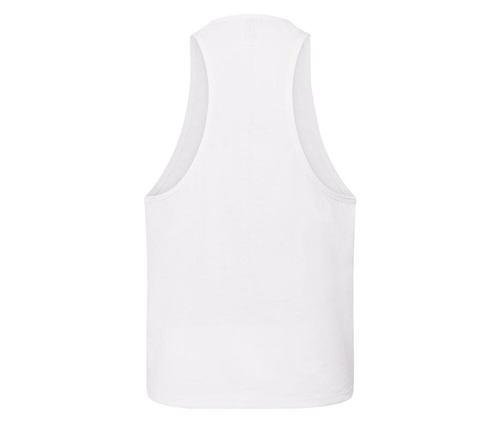 JHK JK420 - Unisex Beach Tank Top