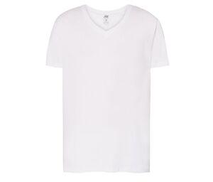 JHK JK401 - V-neck T-shirt 160