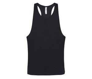 JHK JK420 - Unisex Beach Tank Top