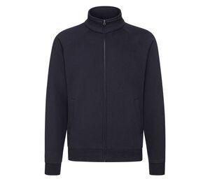 Fruit of the Loom SC2280 - Premium zip sweatshirt