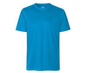 Neutral R61001 - Breathable recycled polyester t-shirt