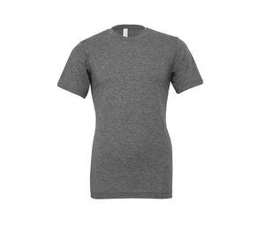 Bella+Canvas BE3001CVC - Heather unisex t-shirt