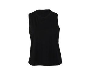 Bella+Canvas BE6682 - Womens racerback tank top