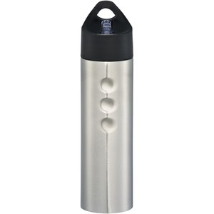 PF Concept 100464 - Trixie 750 ml stainless steel sport bottle Silver