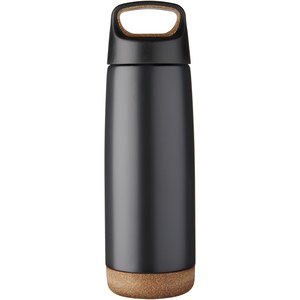 PF Concept 100565 - Valhalla 600 ml copper vacuum insulated water bottle Solid Black