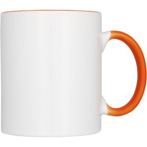 PF Concept 100628 - Ceramic sublimation mug 4-pieces gift set
