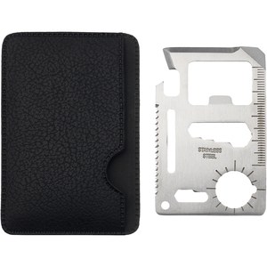 PF Concept 102169 - Saki 15-function pocket tool card
