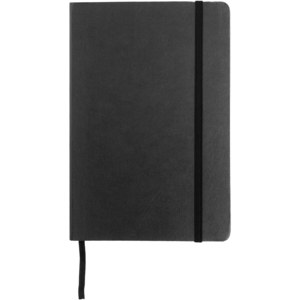 JournalBooks 106181 - Classic A5 hard cover notebook Solid Black