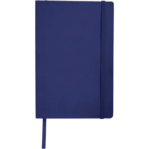 JournalBooks 106830 - Classic A5 soft cover notebook Royal Blue
