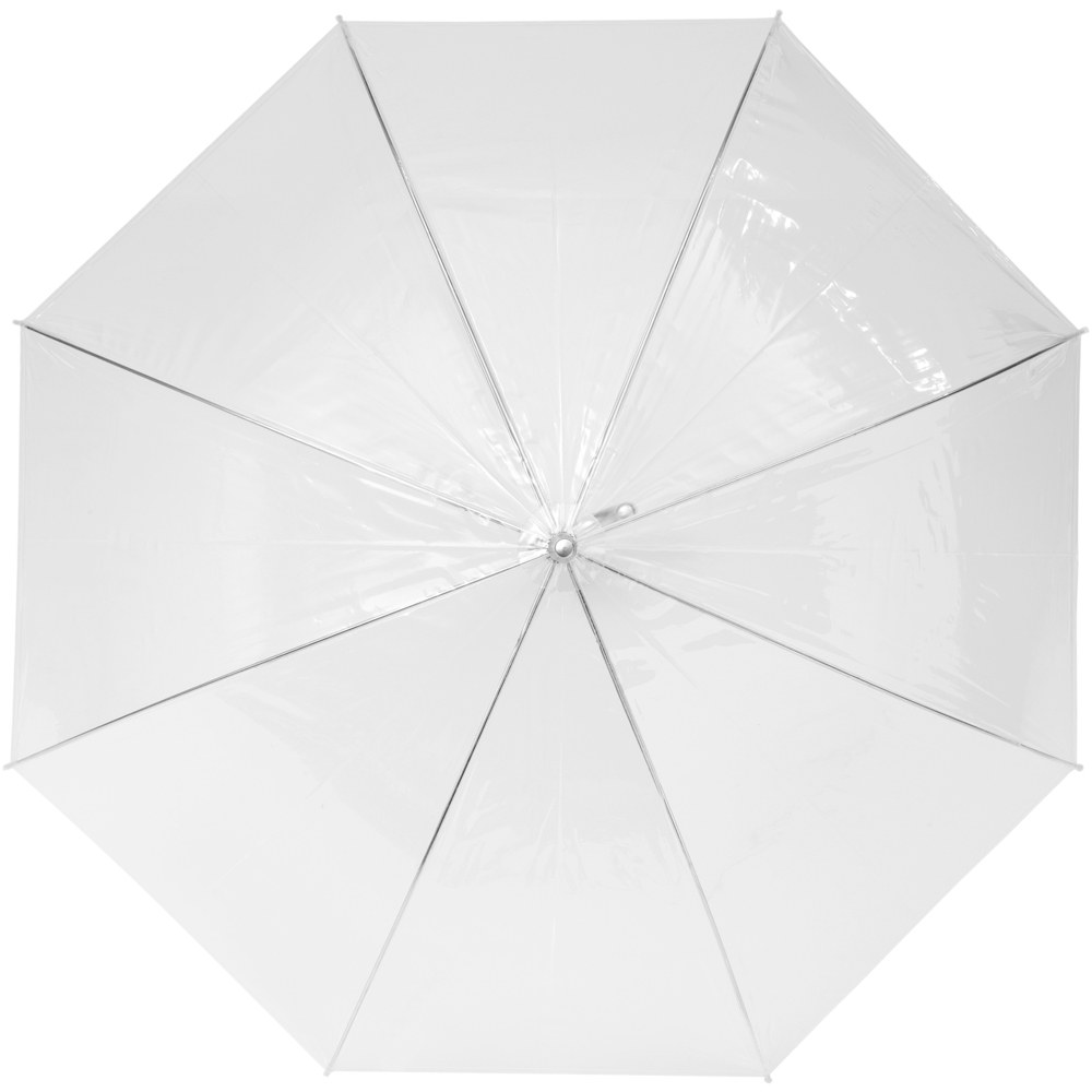 PF Concept 109039 - Kate 23" transparent auto open umbrella