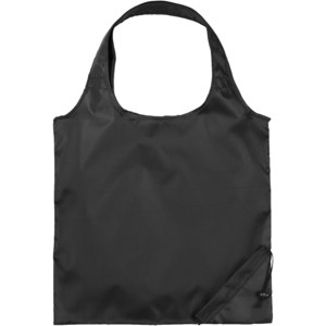 PF Concept 120119 - Bungalow foldable tote bag 7L Solid Black