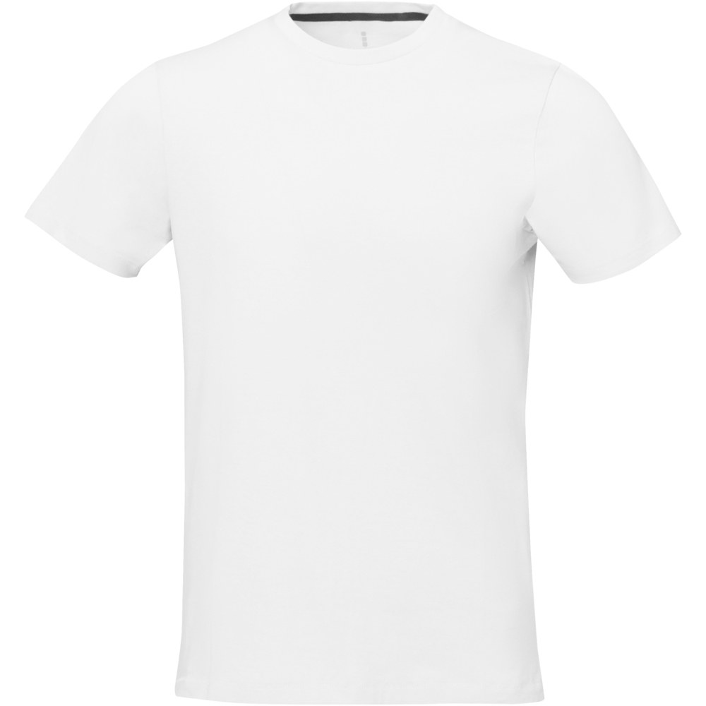 Elevate Life 38011 - Nanaimo short sleeve men's t-shirt