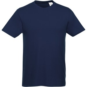 Elevate Essentials 38028 - Heros short sleeve men's t-shirt Navy