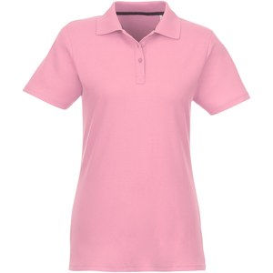 Elevate Essentials 38107 - Helios short sleeve womens polo