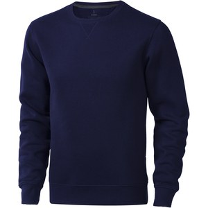 Elevate Life 38210 - Surrey unisex crewneck sweater Navy