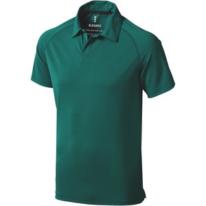 Elevate Life 39082 - Ottawa short sleeve mens cool fit polo