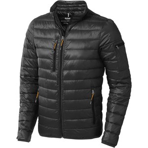 Elevate Life 39305 - Scotia men's lightweight down jacket Anthracite