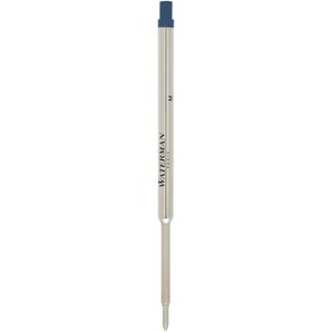Waterman 420005 - Waterman ballpoint pen refill Silver
