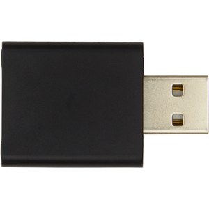 PF Concept 124178 - Incognito USB data blocker Solid Black