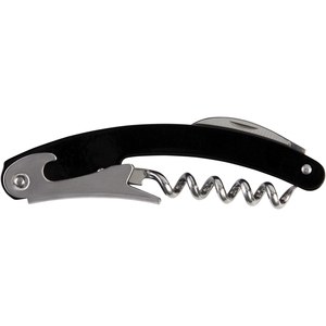 Seasons 113211 - Nordkapp waitress knife Solid Black