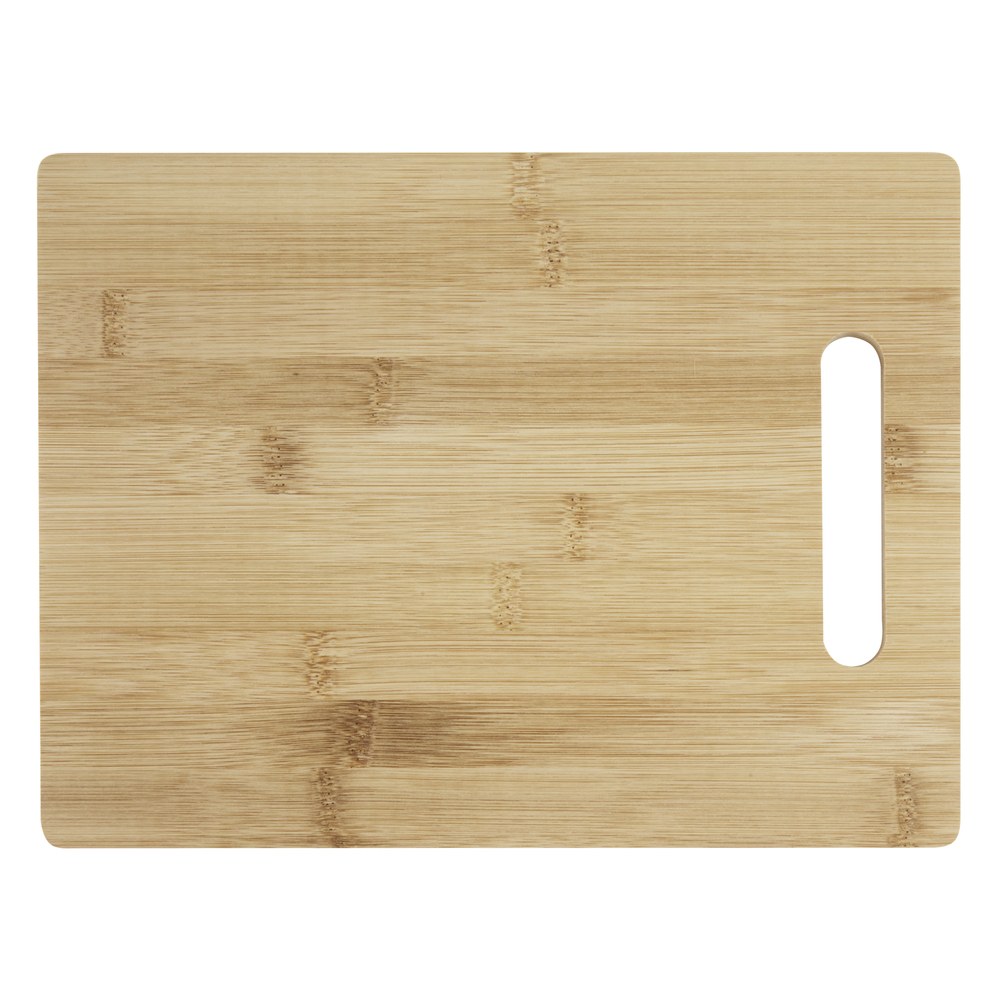Seasons 113224 - Basso bamboo cutting board