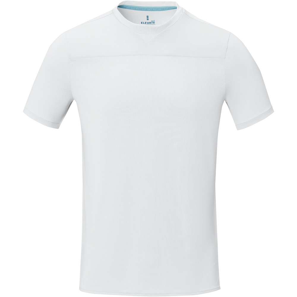 Elevate NXT 37522 - Borax short sleeve men's GRS recycled cool fit t-shirt