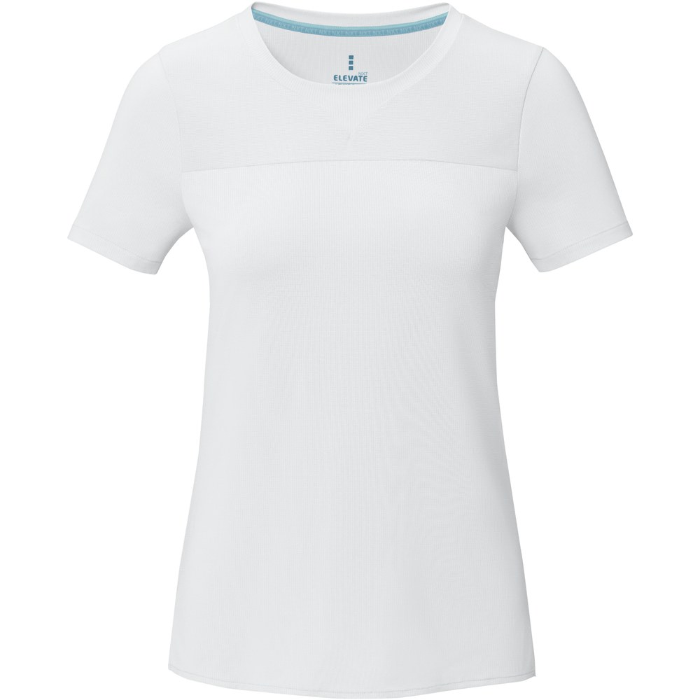 Elevate NXT 37523 - Borax short sleeve women's GRS recycled cool fit t-shirt