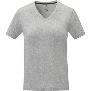 Elevate Life 38031 - Somoto short sleeve womens V-neck t-shirt 