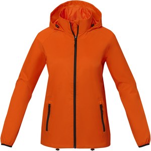 Elevate Essentials 38330 - Dinlas women's lightweight jacket Orange