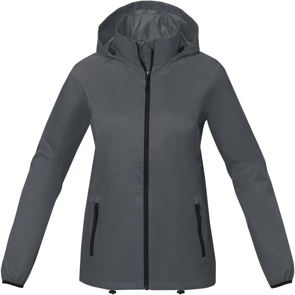 Elevate Essentials 38330 - Dinlas women's lightweight jacket