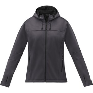 Elevate Life 38328 - Match womens softshell jacket