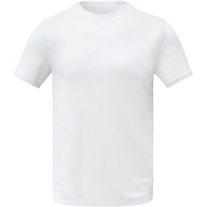 Elevate Essentials 39019 - Kratos short sleeve men's cool fit t-shirt White