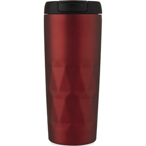 PF Concept 100692 - Prism 450 ml copper vacuum insulated tumbler Red